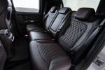 Mercedes-AMG G63 800 Adventure XLP by Brabus 2020 года